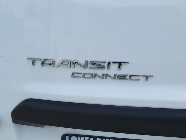 Used 2022 Ford Transit Connect Empty Cargo Van - photo 13