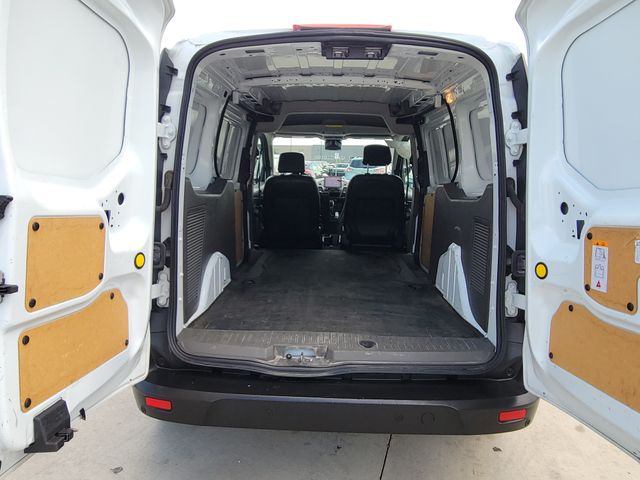 Used 2022 Ford Transit Connect Empty Cargo Van - photo 14