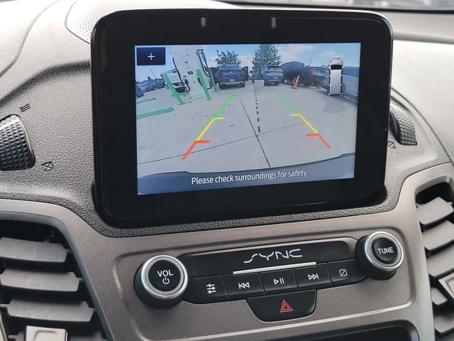 Used 2022 Ford Transit Connect Empty Cargo Van - photo 17