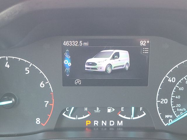 Used 2022 Ford Transit Connect Empty Cargo Van - photo 18
