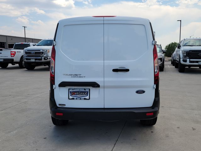 Used 2022 Ford Transit Connect Empty Cargo Van - photo 4
