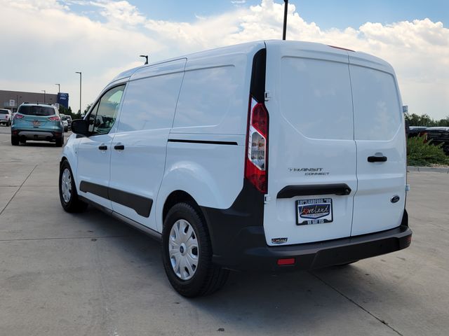 Used 2022 Ford Transit Connect Empty Cargo Van - photo 5