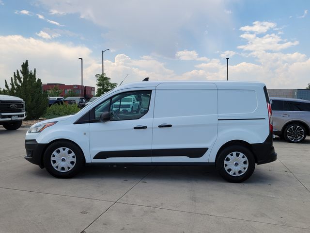Used 2022 Ford Transit Connect Empty Cargo Van - photo 6