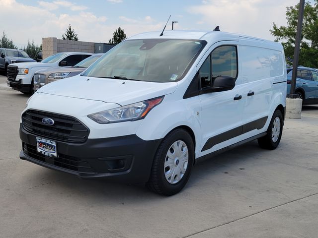 Used 2022 Ford Transit Connect Empty Cargo Van - photo 7