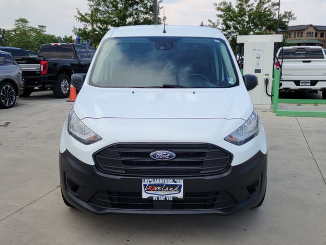 Used 2022 Ford Transit Connect Empty Cargo Van - photo 8