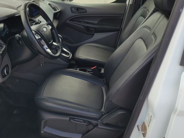Used 2022 Ford Transit Connect Empty Cargo Van - photo 9