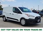 Used 2022 Ford Transit Connect Empty Cargo Van thumbnail 1