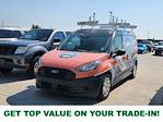 Used 2022 Ford Transit Connect Empty Cargo Van thumbnail 1