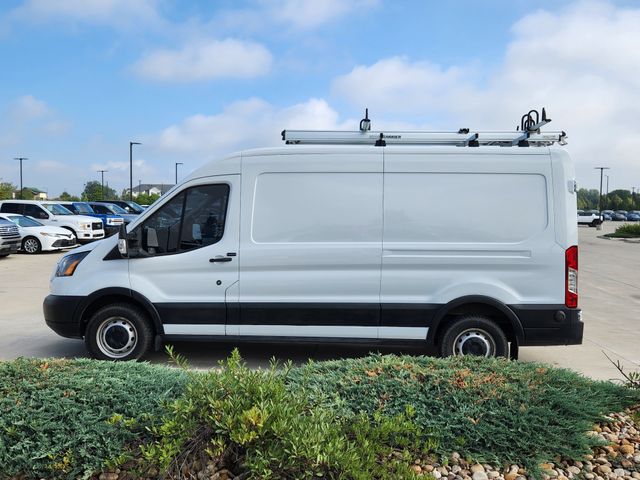 Used 2019 Ford Transit 250 - photo 2