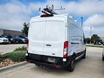 Used 2019 Ford Transit 250 Medium Roof Empty Cargo Van thumbnail 3