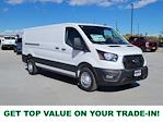 New 2025 Ford Transit 250 Low Roof Empty Cargo Van thumbnail 1