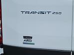 New 2025 Ford Transit 250 Low Roof Empty Cargo Van thumbnail 9