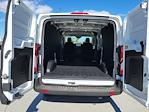 New 2025 Ford Transit 250 Low Roof Empty Cargo Van thumbnail 10