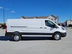 New 2025 Ford Transit 250 Low Roof Empty Cargo Van thumbnail 2