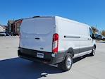New 2025 Ford Transit 250 Low Roof Empty Cargo Van thumbnail 3