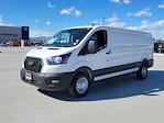 New 2025 Ford Transit 250 Low Roof Empty Cargo Van thumbnail 4