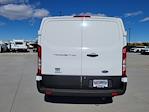 New 2025 Ford Transit 250 Low Roof Empty Cargo Van thumbnail 8