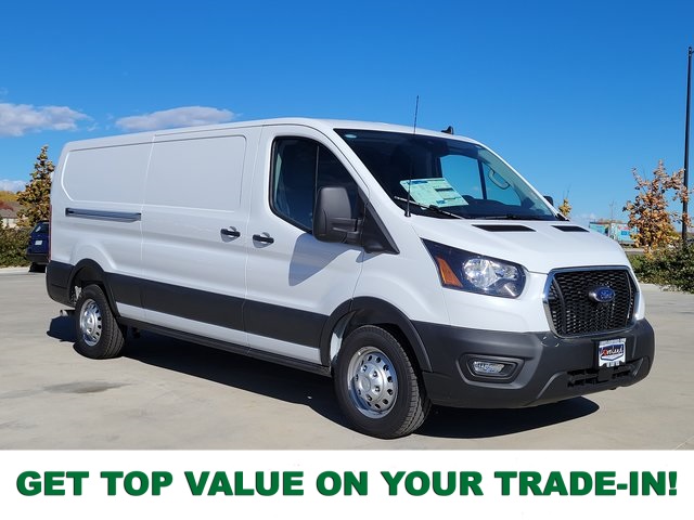 New 2025 Ford Transit 250 - photo 1