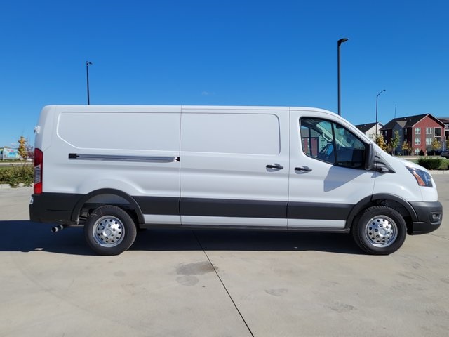 New 2025 Ford Transit 250 - photo 2