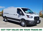 New 2025 Ford Transit 250 Low Roof Empty Cargo Van thumbnail 1