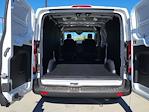 New 2025 Ford Transit 250 Low Roof Empty Cargo Van thumbnail 10