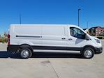New 2025 Ford Transit 250 Low Roof Empty Cargo Van thumbnail 2