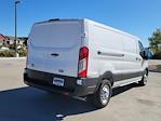 New 2025 Ford Transit 250 Low Roof Empty Cargo Van thumbnail 3