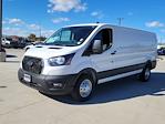 New 2025 Ford Transit 250 Low Roof Empty Cargo Van thumbnail 4