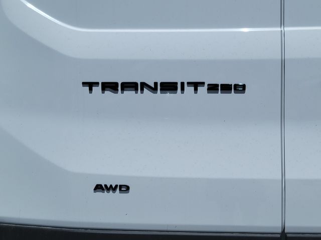 New 2026 Ford Transit 250 High Roof Empty Cargo Van - photo 10
