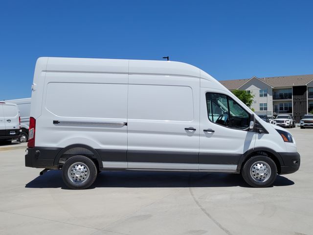 New 2026 Ford Transit 250 - photo 2