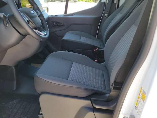 New 2026 Ford Transit 250 High Roof Empty Cargo Van - photo 6