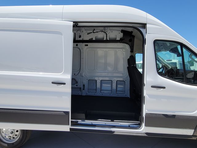 New 2026 Ford Transit 250 High Roof Empty Cargo Van - photo 8