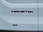 New 2026 Ford Transit 250 High Roof Empty Cargo Van thumbnail 9