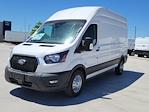 New 2026 Ford Transit 250 High Roof Empty Cargo Van thumbnail 4