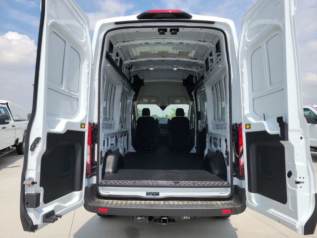 New 2026 Ford Transit 250 High Roof Empty Cargo Van - photo 11