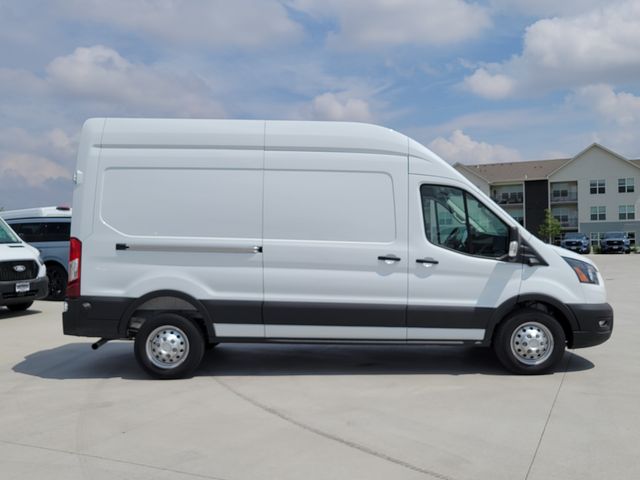 New 2026 Ford Transit 250 - photo 2