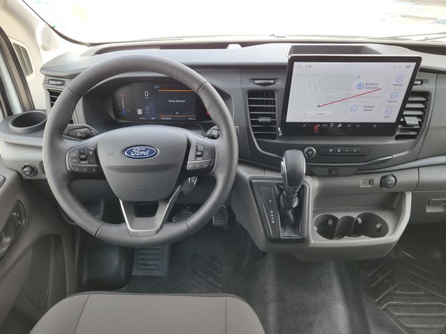New 2026 Ford Transit 250 High Roof Empty Cargo Van - photo 7