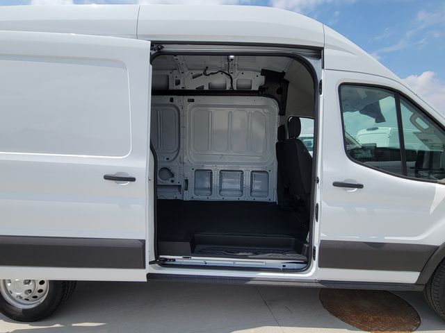 New 2026 Ford Transit 250 High Roof Empty Cargo Van - photo 8