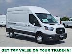 New 2026 Ford Transit 250 High Roof Empty Cargo Van thumbnail 1