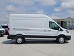 New 2026 Ford Transit 250 High Roof Empty Cargo Van thumbnail 2