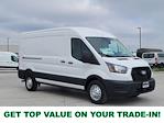 New 2026 Ford Transit 250 Medium Roof Empty Cargo Van thumbnail 1