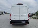 New 2026 Ford Transit 250 Medium Roof Empty Cargo Van thumbnail 9