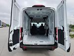 New 2026 Ford Transit 250 Medium Roof Empty Cargo Van thumbnail 10