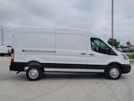 New 2026 Ford Transit 250 Medium Roof Empty Cargo Van thumbnail 2