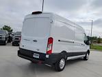 New 2026 Ford Transit 250 Medium Roof Empty Cargo Van thumbnail 3