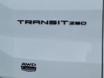 New 2026 Ford Transit 250 Medium Roof Empty Cargo Van thumbnail 8