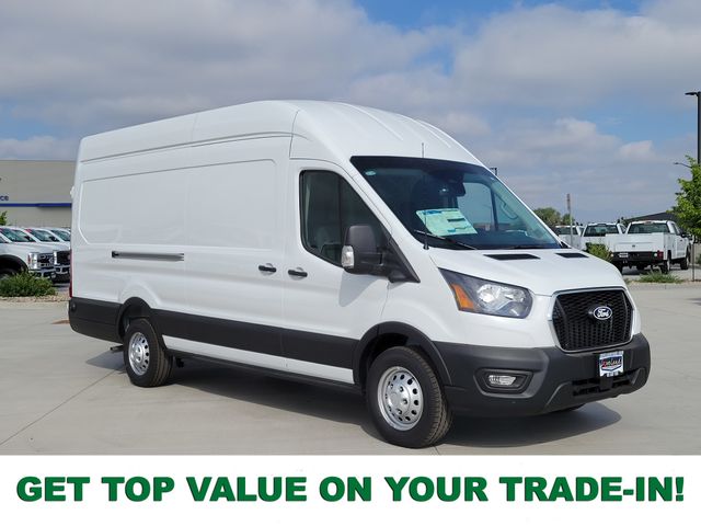 New 2026 Ford Transit 350 - photo 1