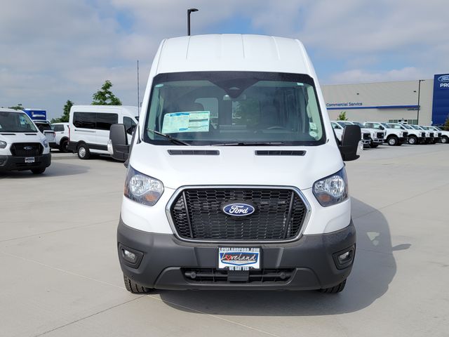 New 2026 Ford Transit 350 High Roof Empty Cargo Van - photo 5