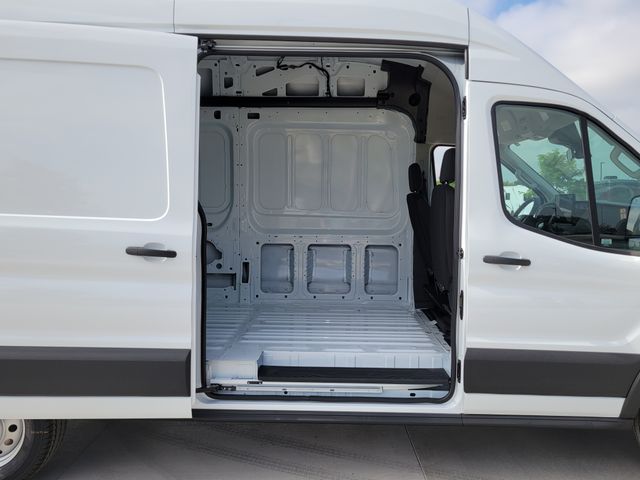 New 2026 Ford Transit 350 High Roof Empty Cargo Van - photo 8