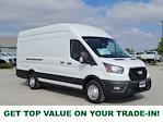 New 2026 Ford Transit 350 High Roof Empty Cargo Van thumbnail 1